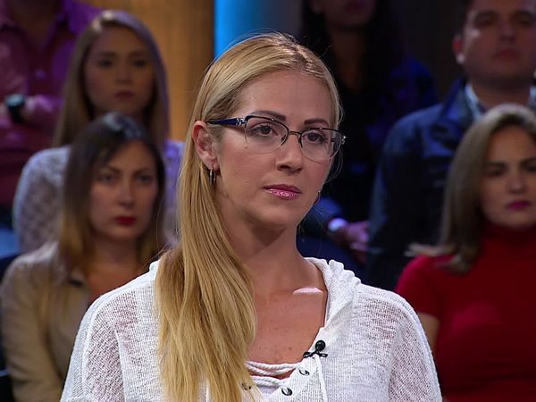 Caso Cerrado (LAS) - El que la hace la paga / El destete