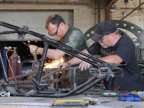 FantomWorks LATAM - Nudillo roto