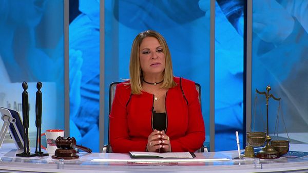 Caso Cerrado (LAS) - Senos en la carretera / Todo te acusa