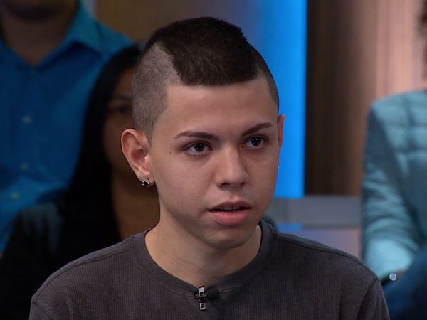 Caso Cerrado (LAS) - Tratamiento en las calles / Niño condenado