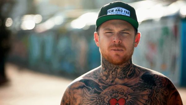 Bondi Ink Tattoo Crew - New Chicks, Old Tricks