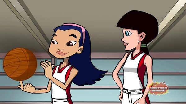 Secret Millionaire's Club - Elena's Shaqtastic Adventure