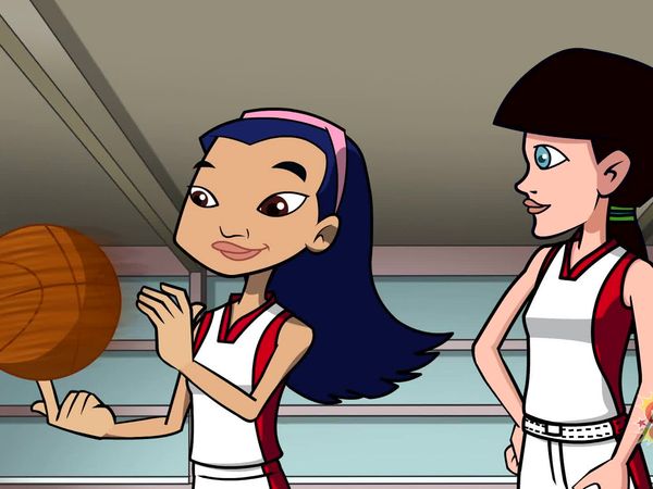 Secret Millionaire's Club - Elena's Shaqtastic Adventure