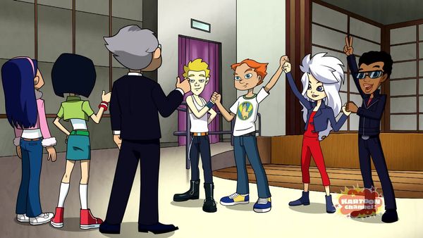 Secret Millionaire's Club - Avast Ye Downloads