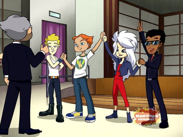 Secret Millionaire's Club - Avast Ye Downloads