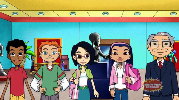 Secret Millionaire's Club - Get a Clue, Dude