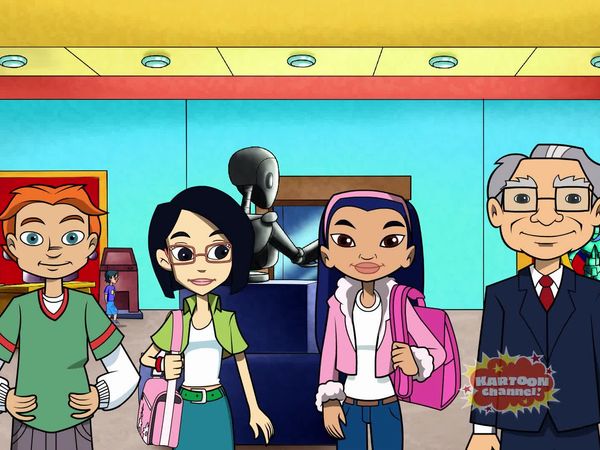 Secret Millionaire's Club - Get a Clue, Dude