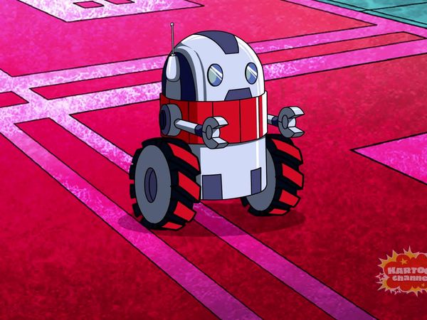 Secret Millionaire's Club - Fashion Bot Fiasco