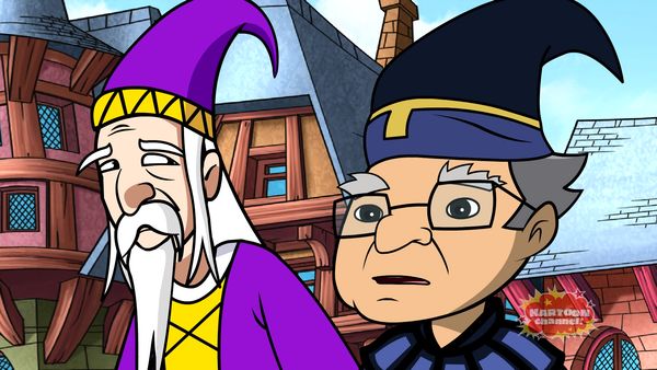 Secret Millionaire's Club - A Midwestern Yankee In King Arthur's Court, Pt. 3