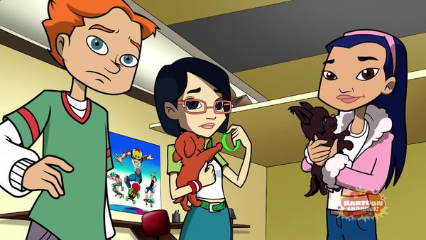 Secret Millionaire's Club - For Pete's Pets Sake