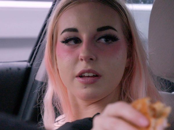 Teen Mom: Young & Pregnant - The Next Step