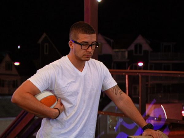Jersey Shore - One Man Down