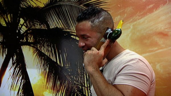 Jersey Shore - The Follow Game