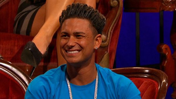 Jersey Shore - Season 4 Reunion