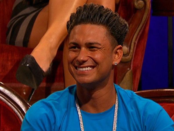 Jersey Shore - Season 4 Reunion