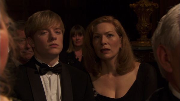 Midsomer Murders - Master Class