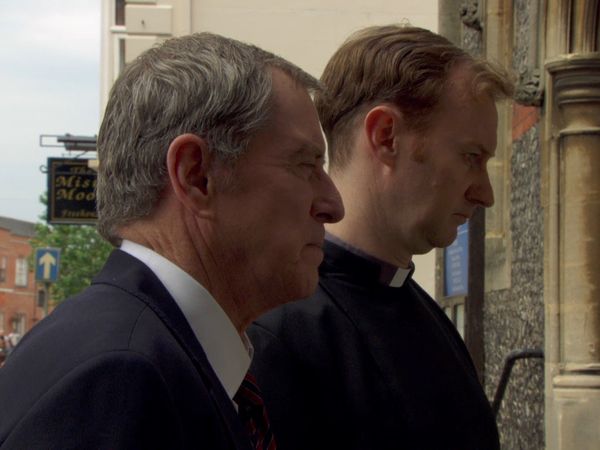 Midsomer Murders - The Sword of Guillaume