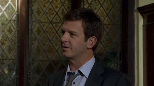 Midsomer Murders - The Noble Art