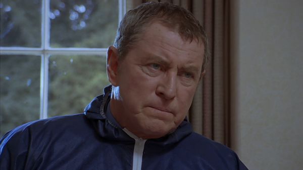 Midsomer Murders - The Creeper
