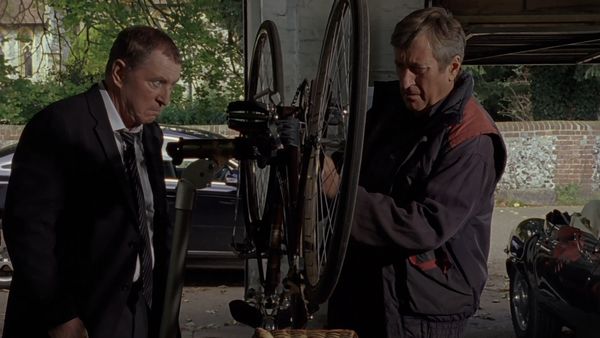 Midsomer Murders - The Glitch