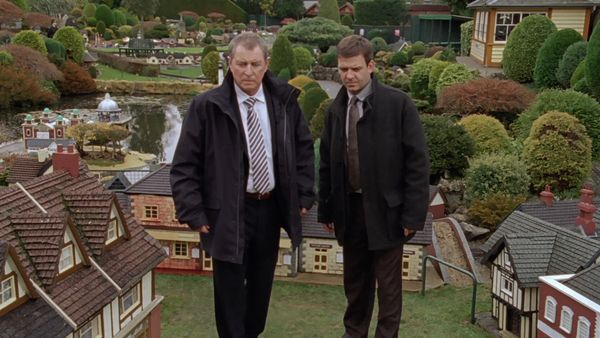 Midsomer Murders - Small Mercies