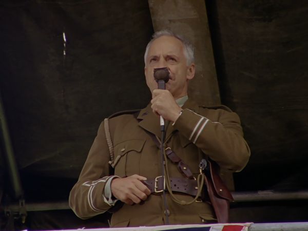 Midsomer Murders - Shot at Dawn