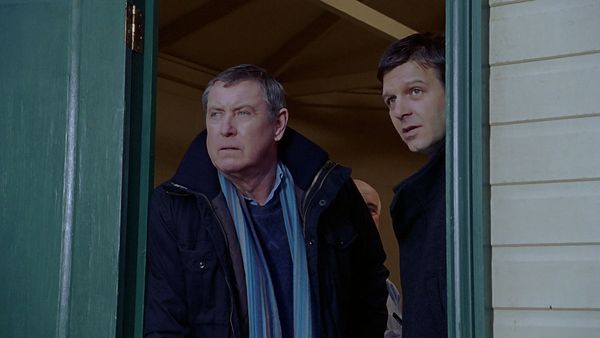 Midsomer Murders - Death in a Chocolate Box
