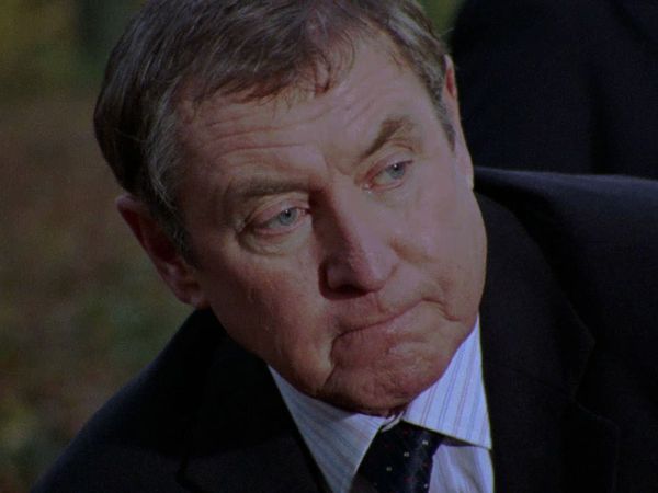 Midsomer Murders - Death and Dust