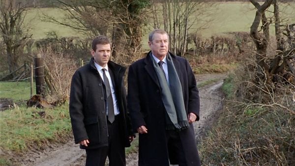 Midsomer Murders - Death in Chorus