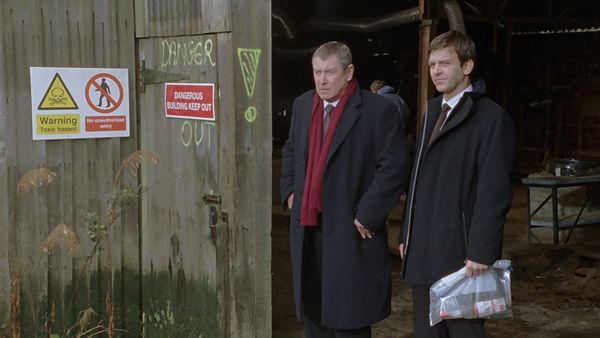 Midsomer Murders - Country Matters