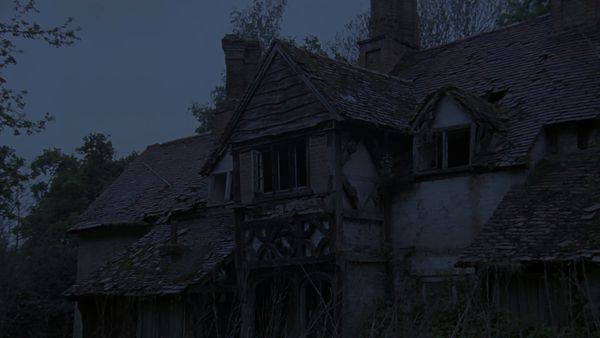 Midsomer Murders - The House in the Woods