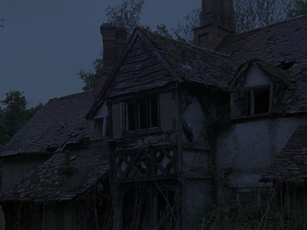 Midsomer Murders - The House in the Woods
