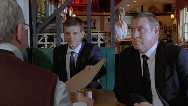 Midsomer Murders - Down Among the Dead Men