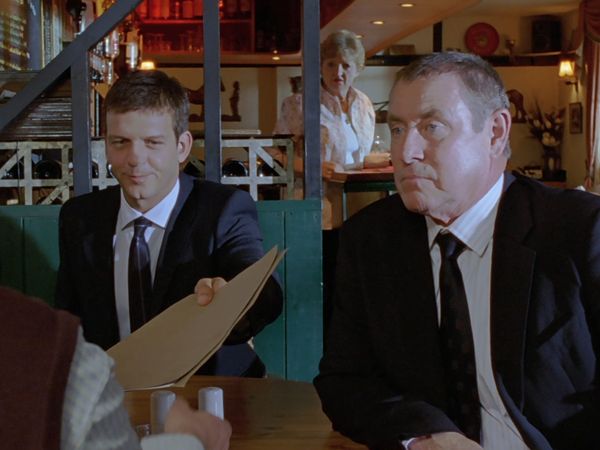 Midsomer Murders - Down Among the Dead Men