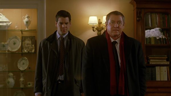 Midsomer Murders - Midsomer Rhapsody