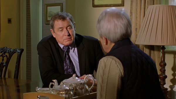 Midsomer Murders - Sauce for the Goose