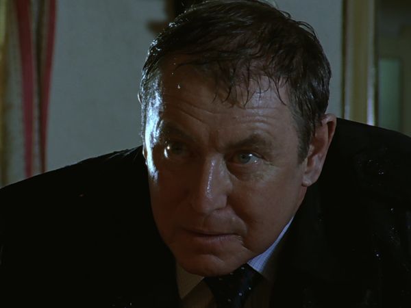 Midsomer Murders - Second Sight