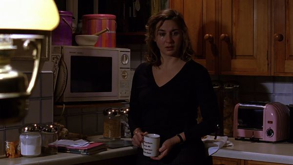 Midsomer Murders - The Straw Woman