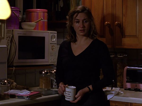 Midsomer Murders - The Straw Woman