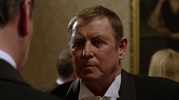Midsomer Murders - Sins of Commission