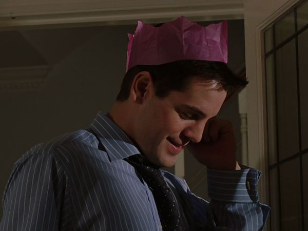 Midsomer Murders - Ghosts of Christmas Past