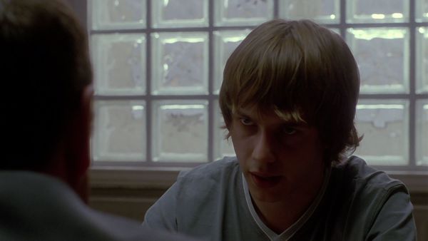 Midsomer Murders - Murder on St. Malley's Day