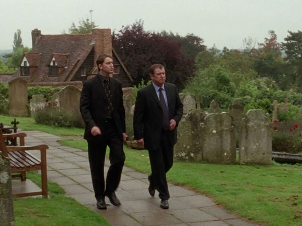Midsomer Murders - Market for Murder