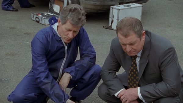 Midsomer Murders - The Electric Vendetta