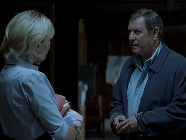 Midsomer Murders - Blue Herrings