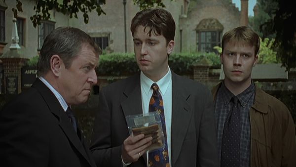 Midsomer Murders - Beyond The Grave
