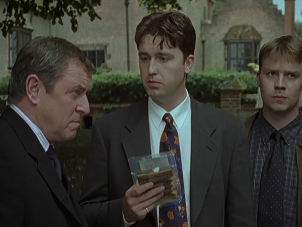 Midsomer Murders - Beyond The Grave