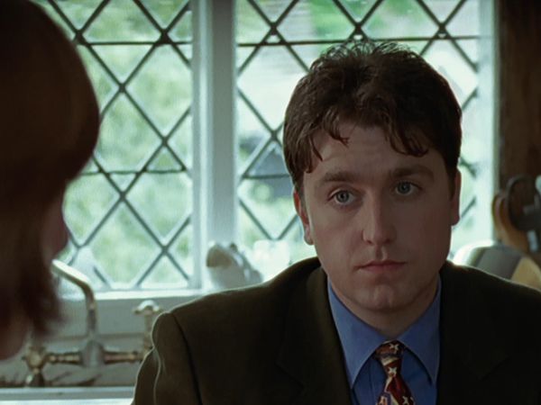 Midsomer Murders - Strangler's Wood
