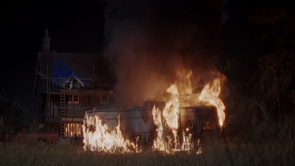 Midsomer Murders - Death's Shadow