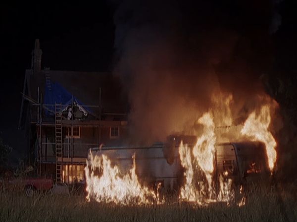 Midsomer Murders - Death's Shadow